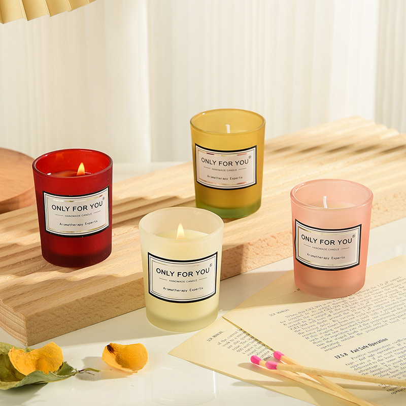 Mini Aromaterapi Mum Premium H - Scented Candle Luxury incelemesi ve fiyatı
