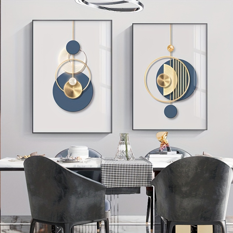 3 adet Modern Duvar Sanatı Boy - Luxury Lifestyle Furniture incelemesi ve fiyatı