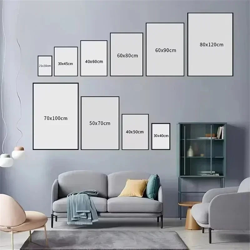 3 adet Modern Duvar Sanatı Boy - Luxury Lifestyle Furniture incelemesi ve fiyatı