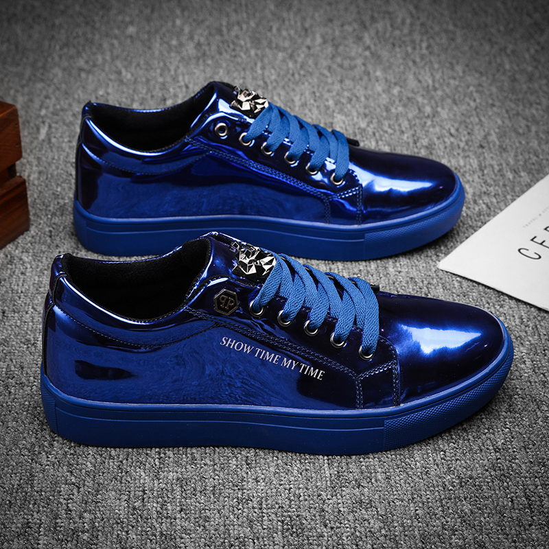 Lüks Erkek Günlük Spor Ayakkab - Luxury Men Lifestyle incelemesi ve fiyatı