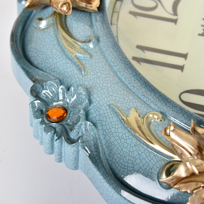 Avrupa tarzı yaratıcı moda duv - Luxury Lifestyle Watches incelemesi ve fiyatı
