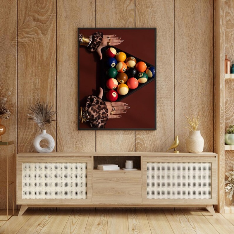 Retro Gece Hayatı Casino Poker - Luxury Lifestyle Furniture incelemesi ve fiyatı