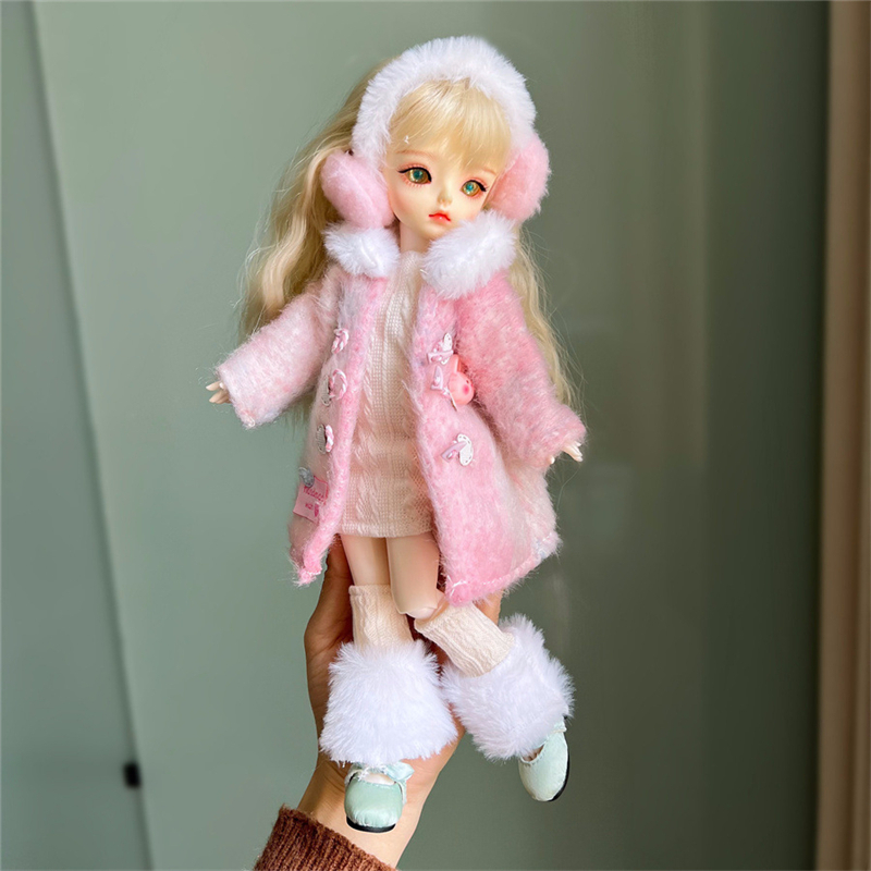 6/1 Ölçekli Bebek Kıyafetleri  - Luxury Lifestyle Girl incelemesi ve fiyatı