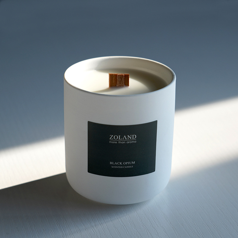 El Yapımı Kokulu Koku Romantik - Scented Candle Luxury incelemesi ve fiyatı