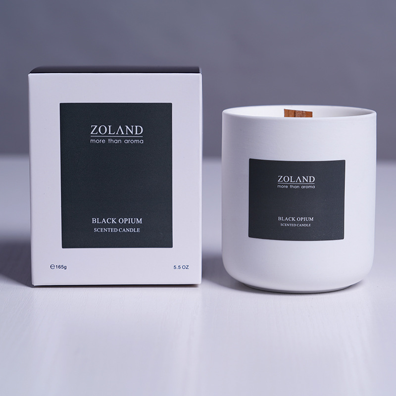 El Yapımı Kokulu Koku Romantik - Scented Candle Luxury incelemesi ve fiyatı