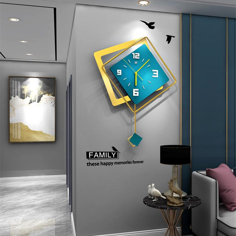 3D İskandinav kare Salıncak Du - Luxury Lifestyle Watches incelemesi ve fiyatı