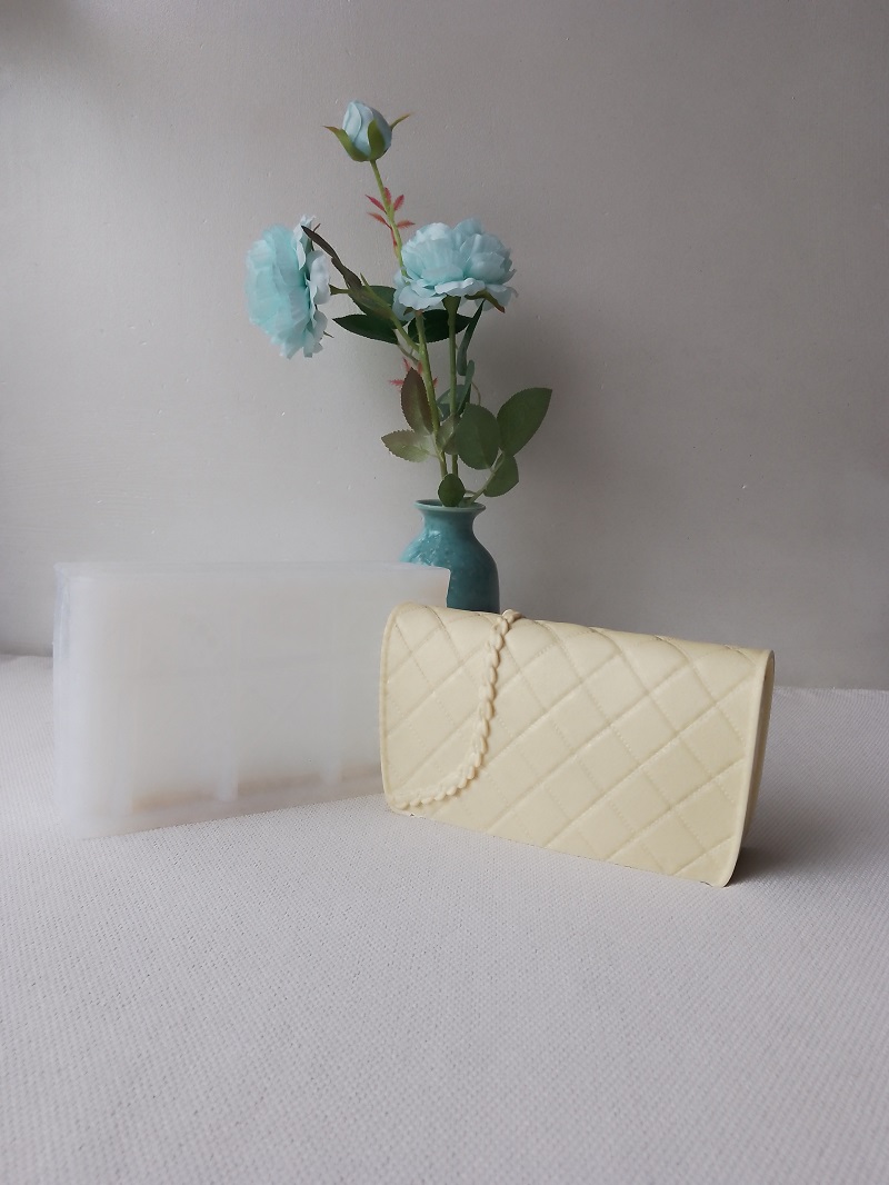 Büyük Boy Lüks El Çantası Dair - Scented Candle Luxury incelemesi ve fiyatı