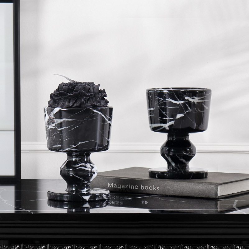 Avrupa hafif lüks wabi rüzgar  - Scented Candle Luxury incelemesi ve fiyatı