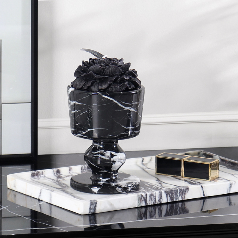 Avrupa hafif lüks wabi rüzgar  - Scented Candle Luxury incelemesi ve fiyatı